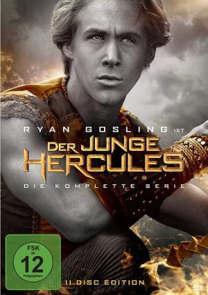 Der junge Hercules (1998)