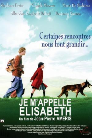 Je m'appelle Elisabeth (2006)