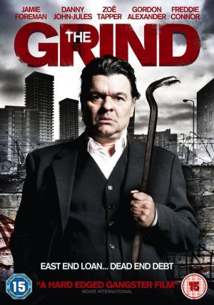 The Grind (2012)