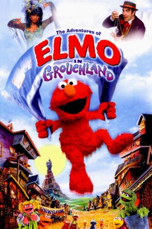 Die Abenteuer von Elmo im Grummelland (1999)