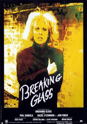 Breaking Glass (1980)