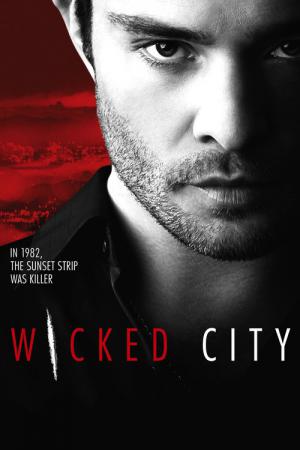 Wicked City (2015)