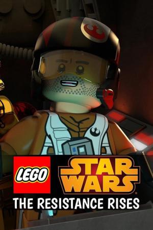 LEGO Star Wars - Das Erwachen des Widerstands (2016)