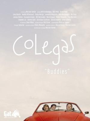 Buddies (2012)