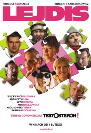Ladies (2008)