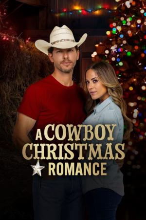 Ein Cowboy zu Weihnachten (2023)