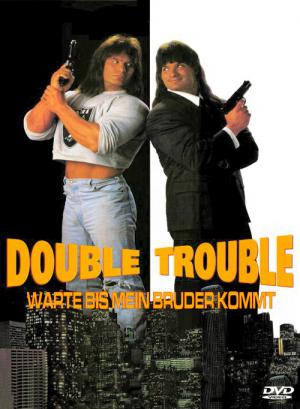 Double Trouble (1992)