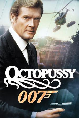 James Bond 007 - Octopussy (1983)