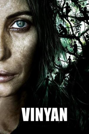 Vinyan - Verirrte Seelen (2008)