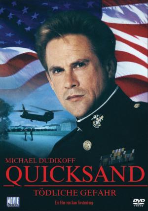 Quicksand - Tödliche Dosis (2002)
