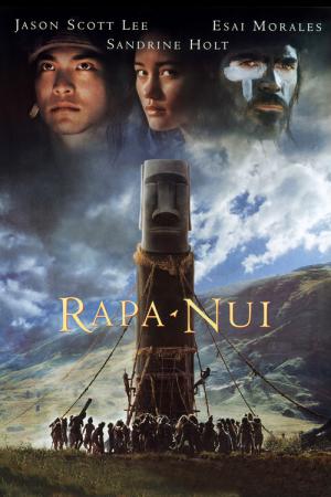 Rapa Nui - Rebellion im Paradies (1994)
