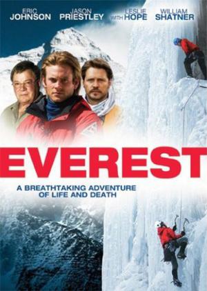 Everest - Wettlauf in den Tod (2007)