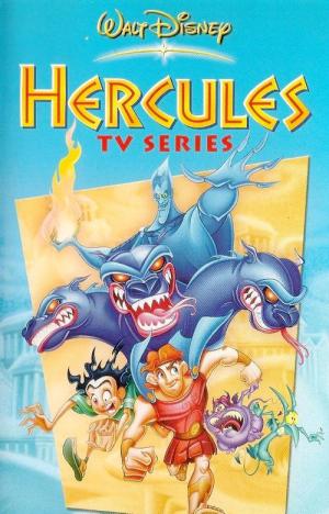 Disneys Hercules (1998)