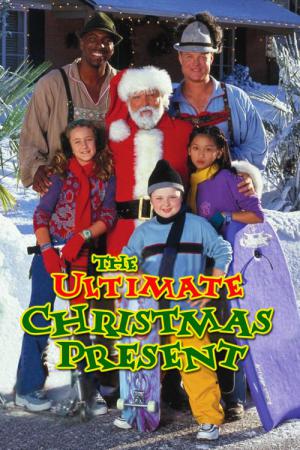 Das ultimative Weihnachtsgeschenk (2000)