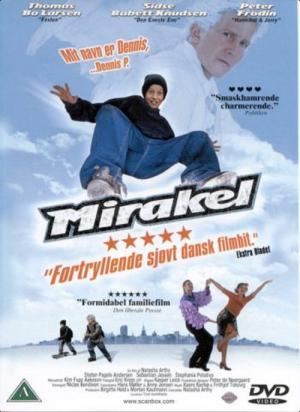 Miracle - Ein Engel für Dennis P. (2000)