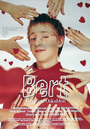 Bert, die letzte Jungfrau (1995)