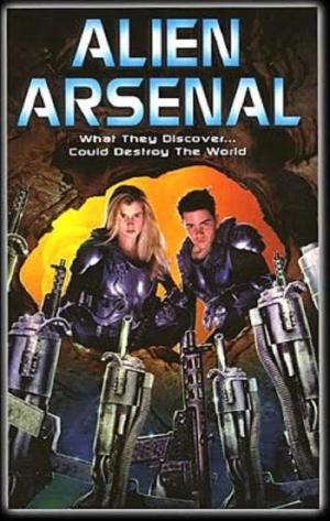 Alien Arsenal - Welt in Gefahr (1999)