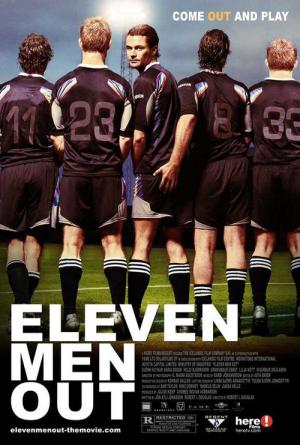 11 Men out (2005)