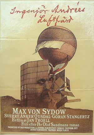 Der Flug des Adlers (1982)