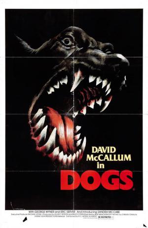 Dogs - Killerhunde (1977)