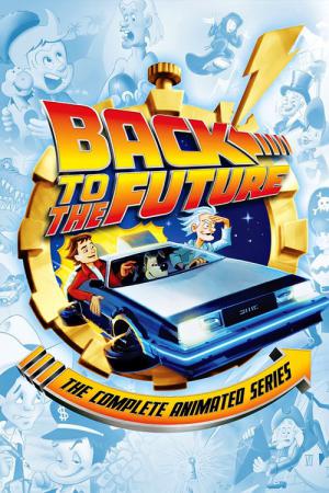 Zurück in die Zukunft (1991)