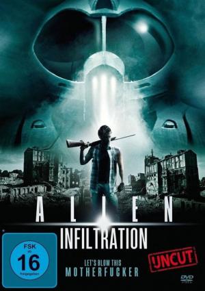 Alien Infiltration (2010)
