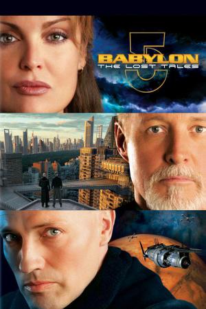 Spacecenter Babylon 5 - Vergessene Legenden (2007)