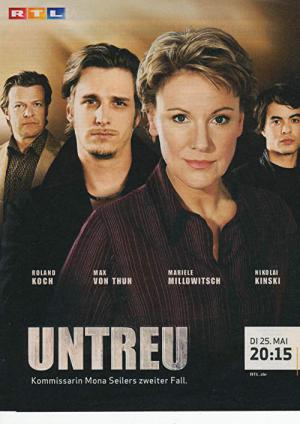 Untreu (2004)