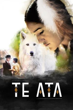 Te Ata - Stimme eines Volkes (2016)