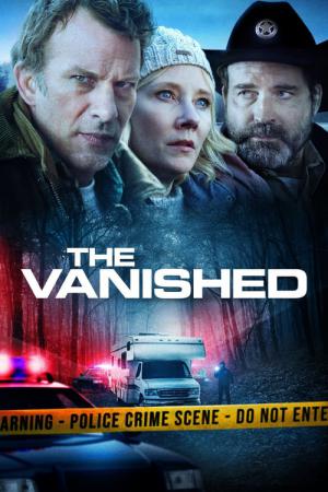 Vanished - Tage der Angst (2020)