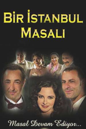 Bir Istanbul Masali (2003)