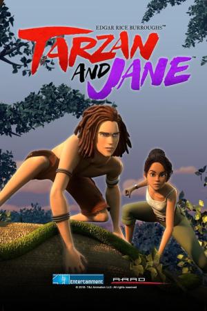 Tarzan und Jane (2017)