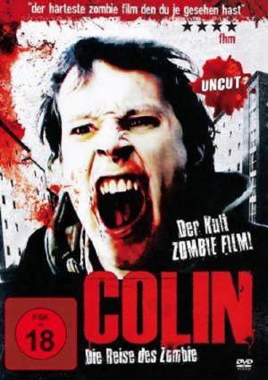 Colin - Die Reise des Zombie (2008)