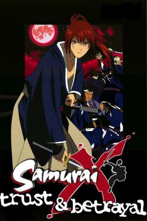 Rurouni Kenshin (1999)
