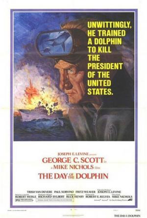 Der Tag des Delphins (1973)