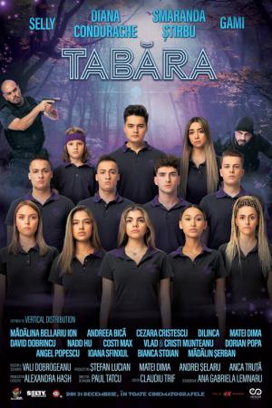 Tabara (2021)