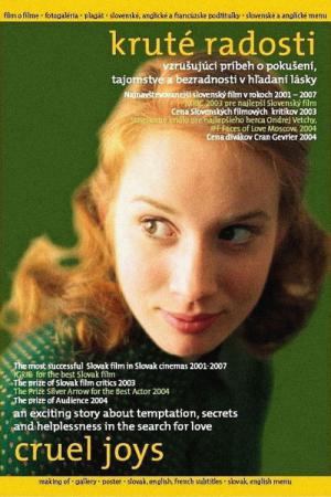 Grausame Spiele (2002)