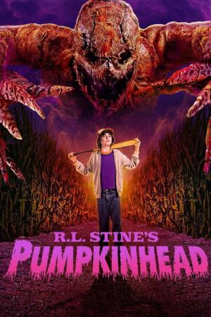 R.L. Stine's Pumpkinhead (2025)