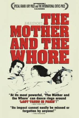 Die Mama und die Hure (1973)