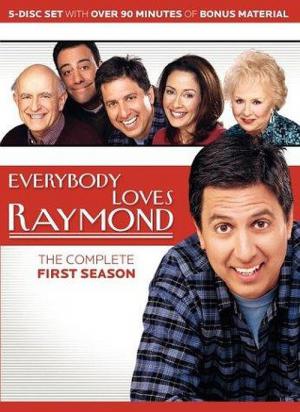 Alle lieben Raymond (1996)