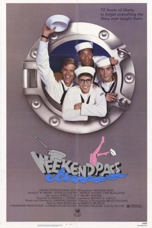 Komm zur Navy, Baby (1984)