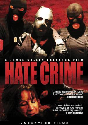 Hate Crime (2012)