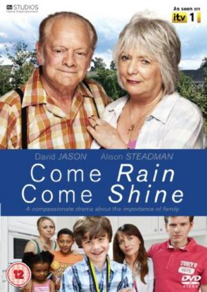 Come Rain Come Shine (2010)