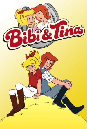 Bibi und Tina (2004)