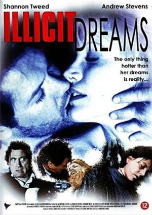 Illicit Dreams - verbotene Liebe (1994)