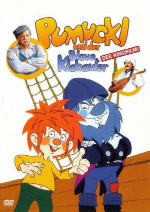 Pumuckl und der Blaue Klabauter (1994)