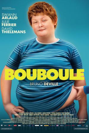Bouboule - Dickerchen (2014)