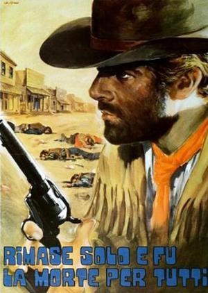 Dakota – Nur der Colt war sein Gesetz (1971)