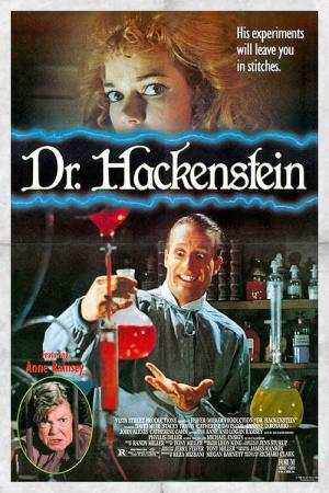 Dr. Hackenstein (1988)