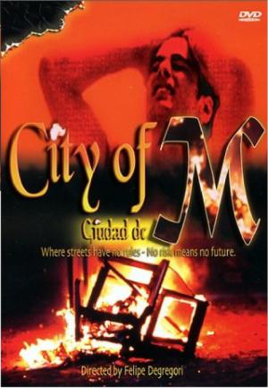 Ciudad de M (2000)